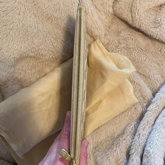 Louis Vuitton NEVERFULL large Pochette - Picture 8 of 9